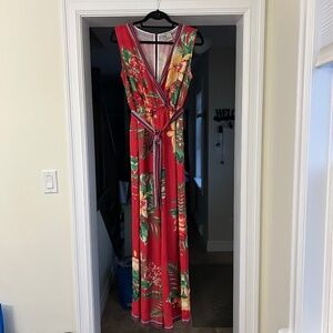 Flying Tomato Jumpsuit